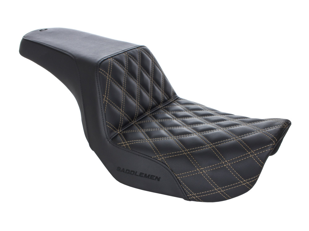 Seat; FXD%2706-17 Step-Up LS FR