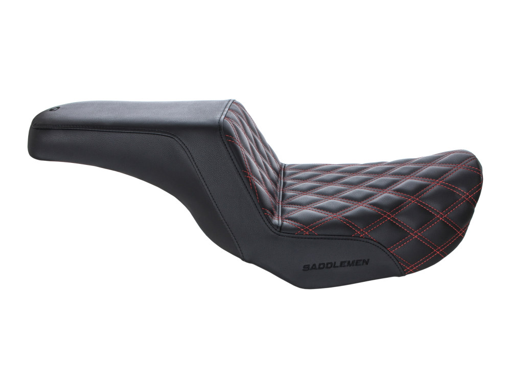 Seat; FXD%2706-17 Step-Up LS FR
