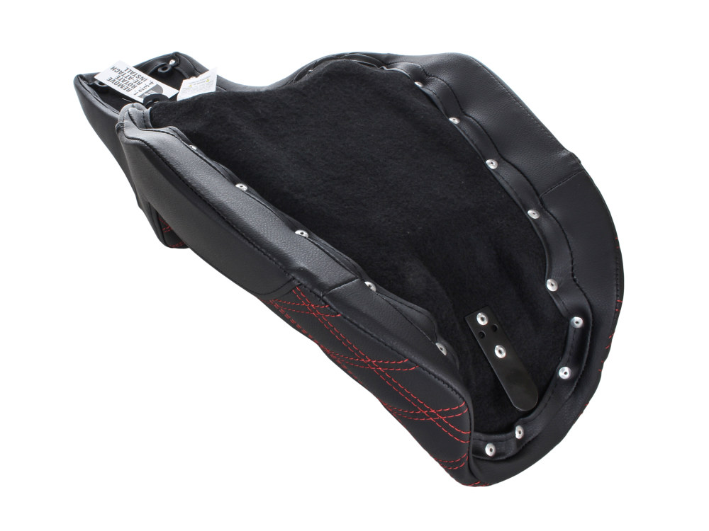 Seat; FXD%2706-17 Step-Up LS FR