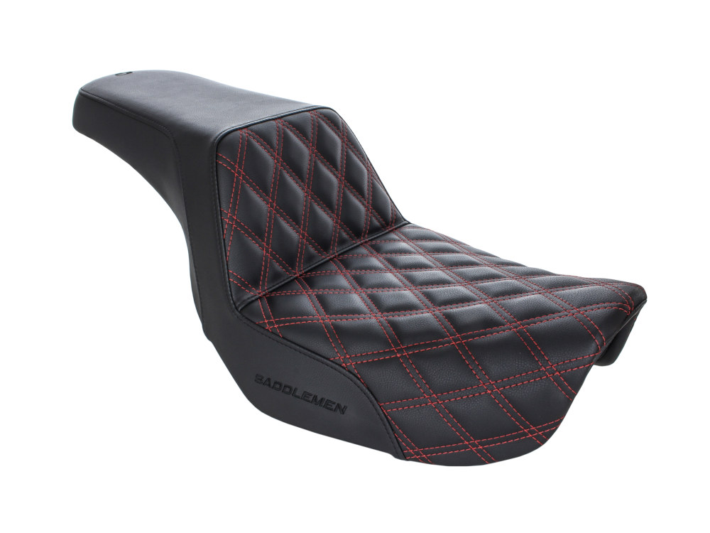 Seat; FXD%2706-17 Step-Up LS FR