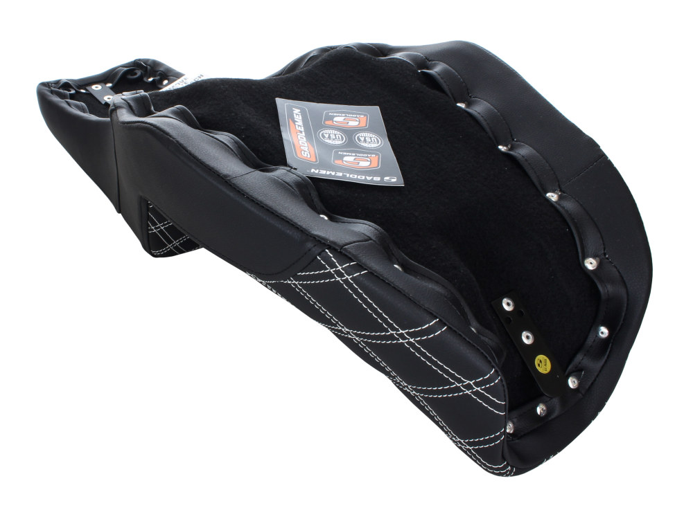 Seat; FXD%2706-17 Step-Up LS FR
