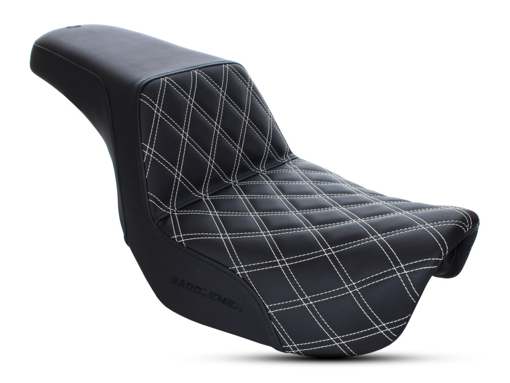 Seat; FXD%2706-17 Step-Up LS FR