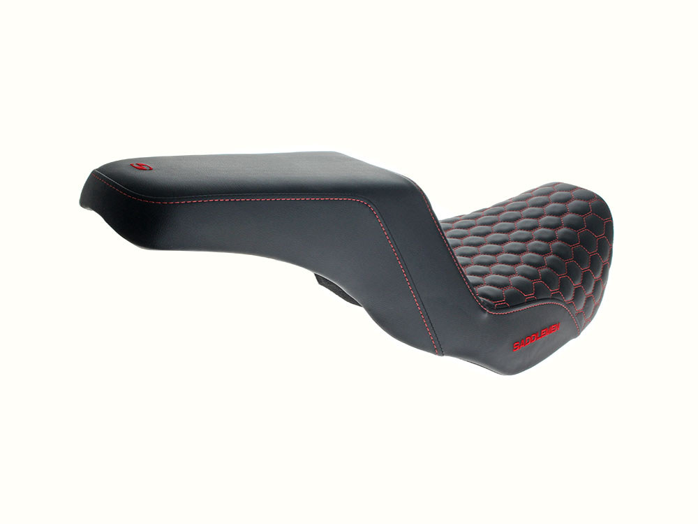 Seat; FXD%2706-17 Step-Up HC FR