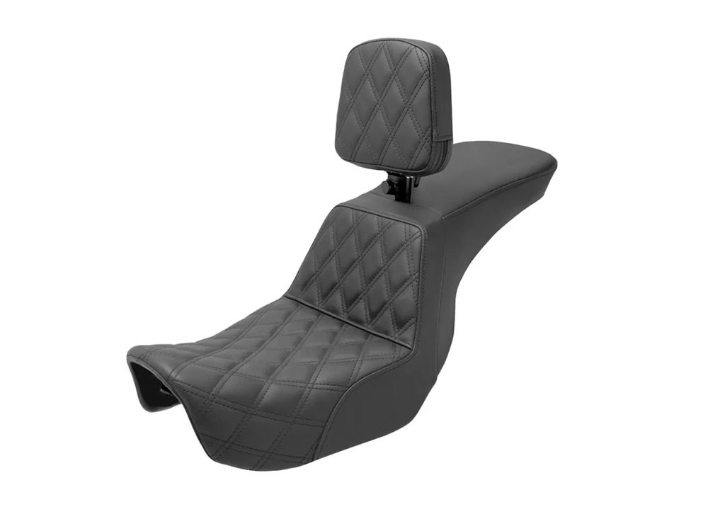 Seat; FXD%2706-17 Tour Step-Up LS FR