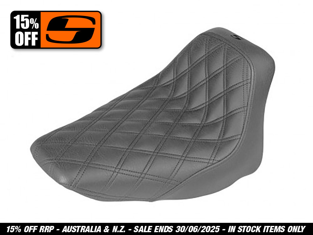 Seat; S/Tail%2708-17 Renegade LS Solo