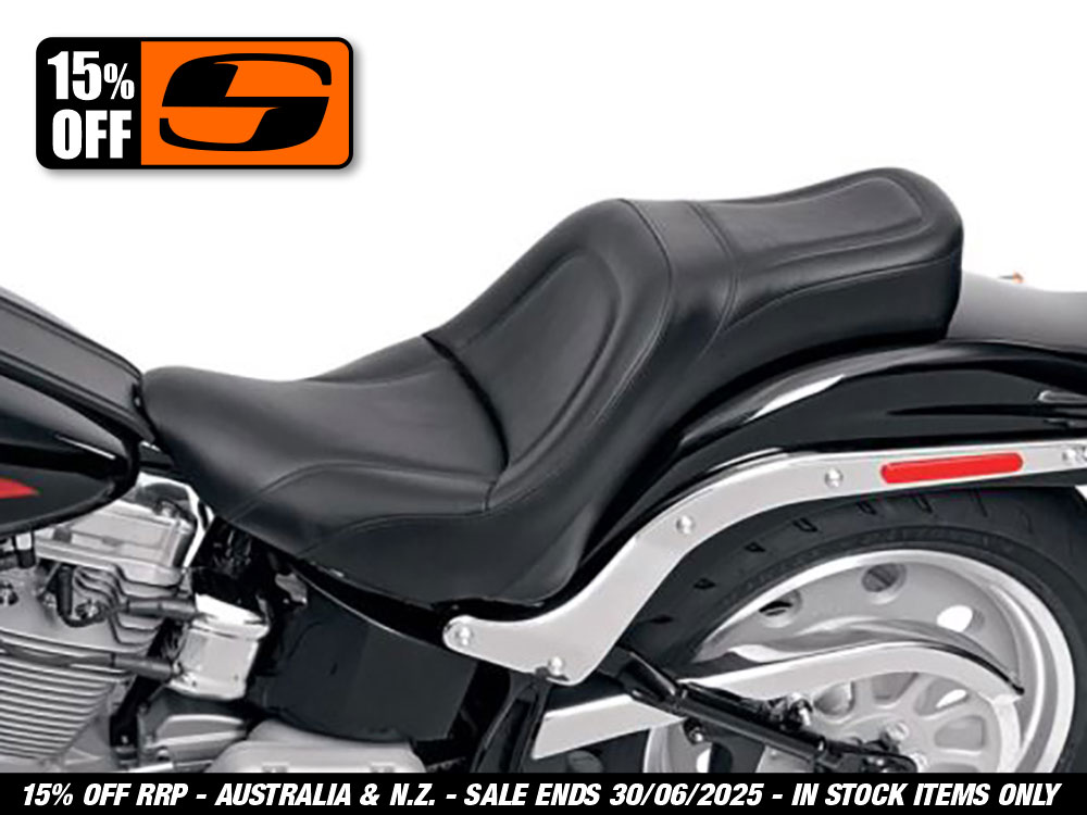 Seat; S/Tail%2706-17 King w/200 RR