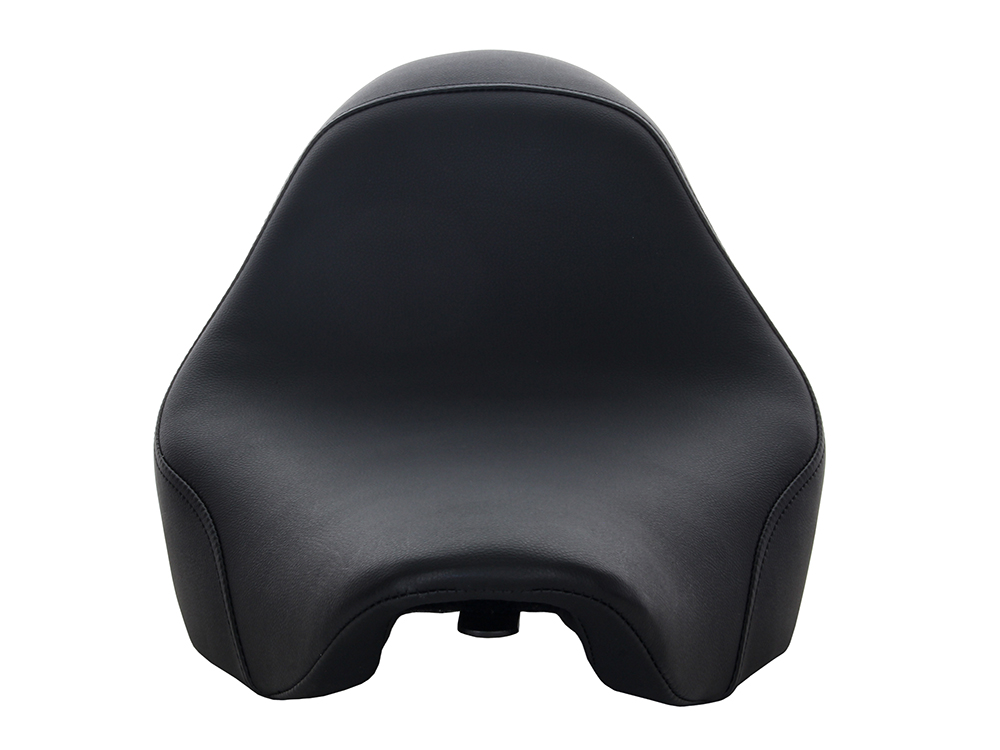 SADDLEMEN SEATS Renegade Solo Seat. Fits Softail 2006-2017 with 200 OEM Rear Tyre.