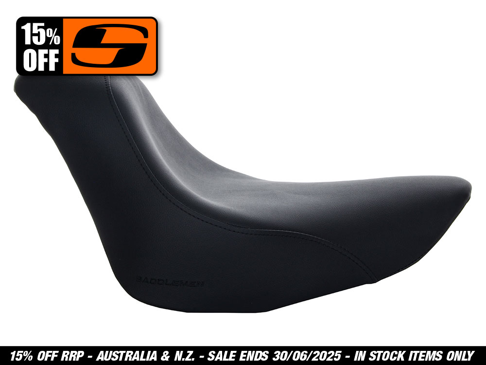 Seat; S/Tail%2706-17 Renegade Solo