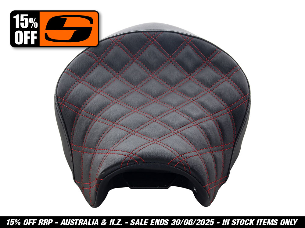 Seat; XL%2704-21 w/4.5 Gal Tank
