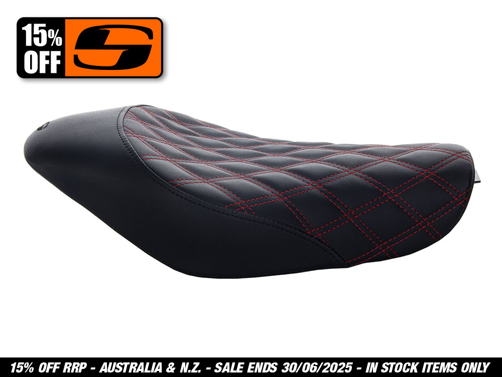 Seat; XL%2704-21 w/4.5 Gal Tank