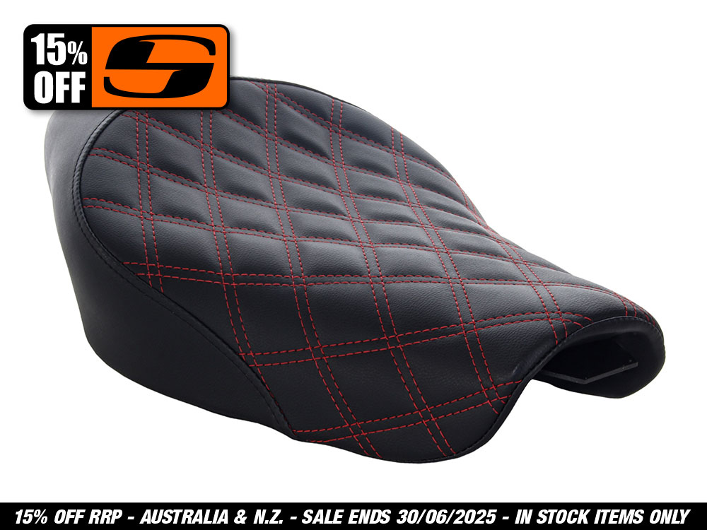 Seat; XL%2704-21 w/4.5 Gal Tank