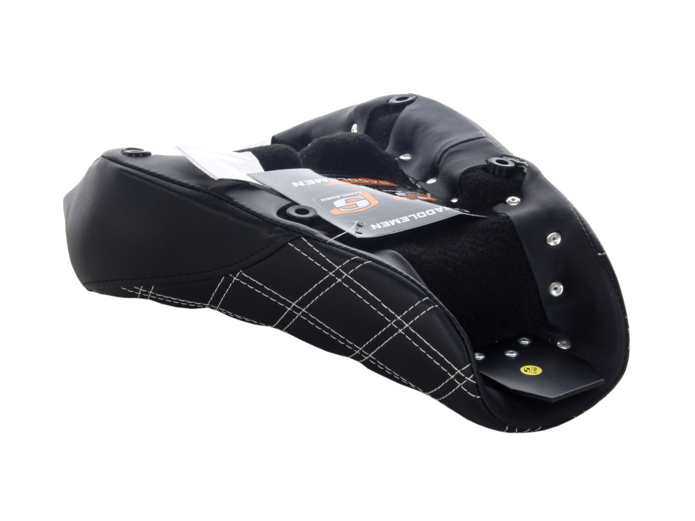 Seat; XL%2704-21 w/4.5 Gal Tank