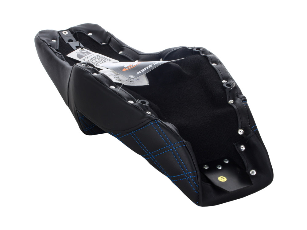 Seat; XL%2704-21w/4.5gal Tank Step-Up