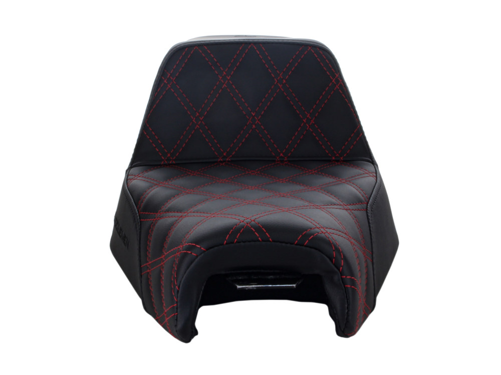Seat; XL%2704-21w/4.5gal Tank Step-Up