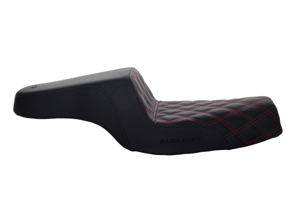 Seat; XL%2704-21w/4.5gal Tank Step-Up