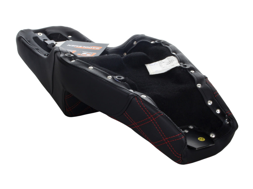 Seat; XL%2704-21w/4.5gal Tank Step-Up