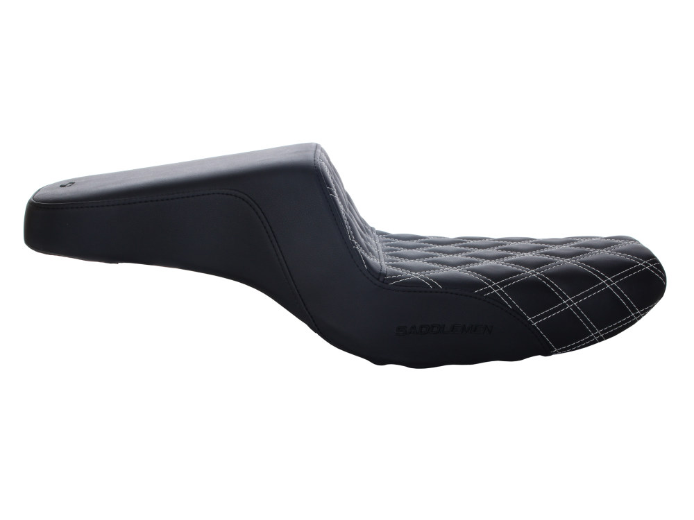 Seat; XL%2704-21w/4.5gal Tank Step-Up