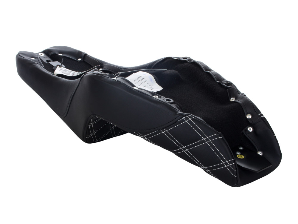 Seat; XL%2704-21w/4.5gal Tank Step-Up