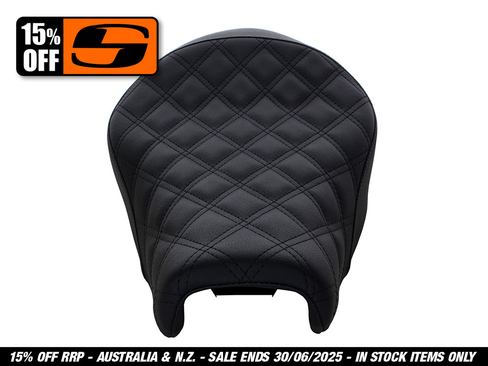 Seat; XL%2704-21 w/3.3 Gal Tank