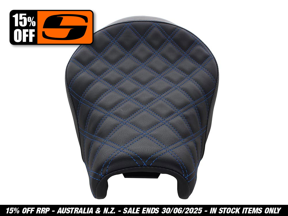 Seat; XL%2704-21 w/3.3 Gal Tank