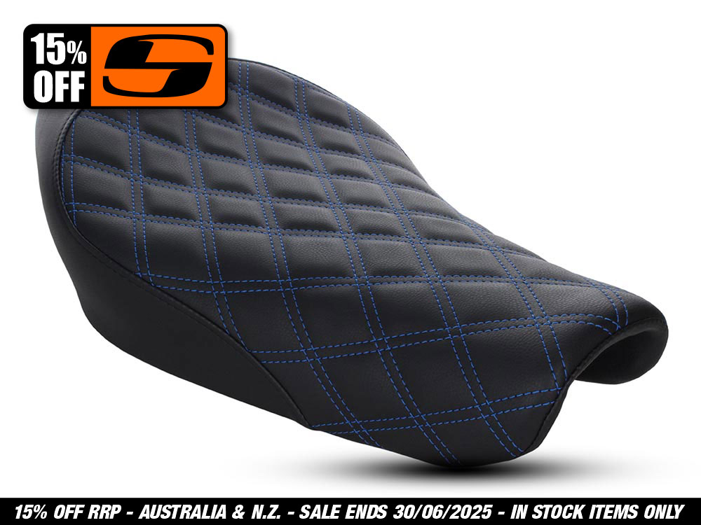 Seat; XL%2704-21 w/3.3 Gal Tank