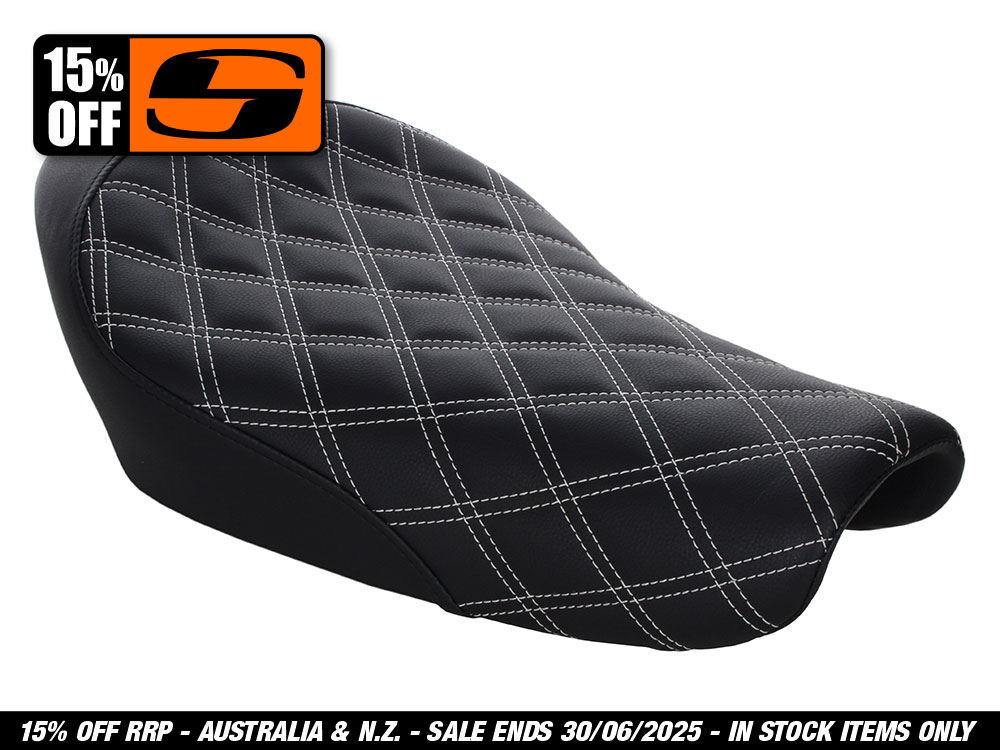 Seat; XL%2704-21 w/3.3 Gal Tank