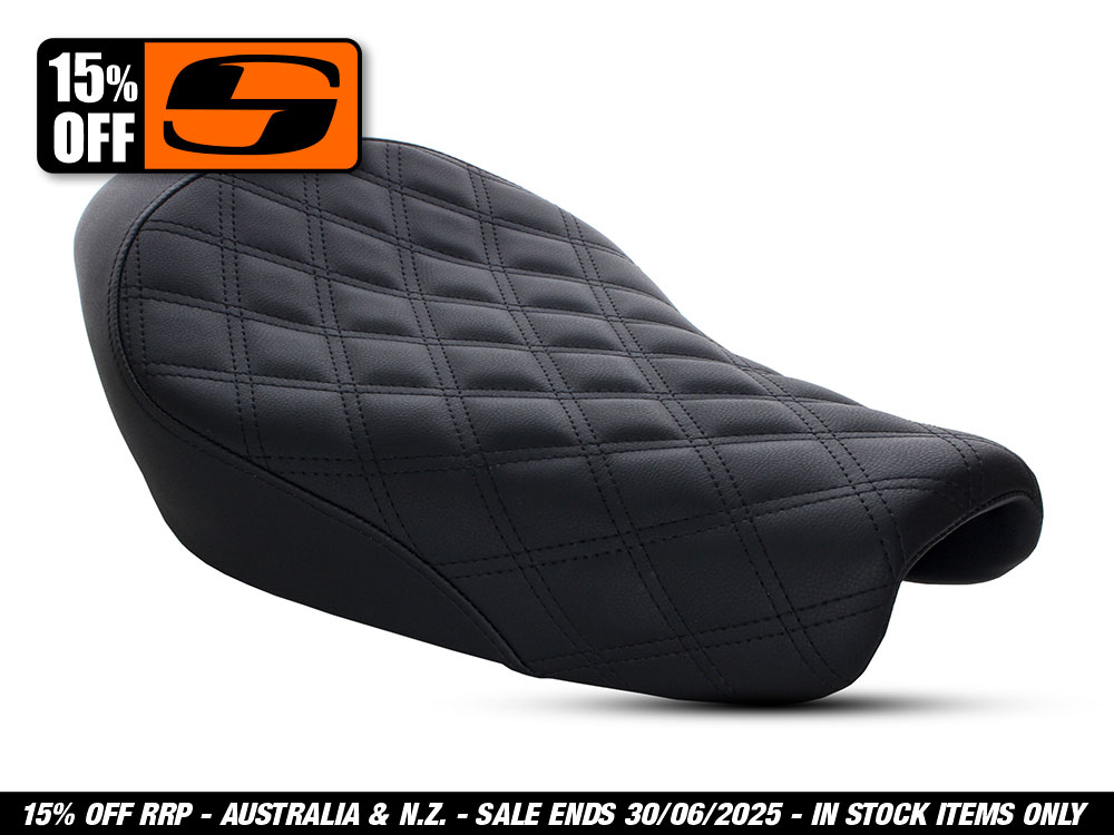 Seat; XL%2704-21 w/3.3 Gal Tank