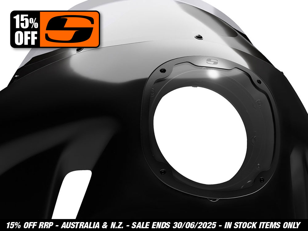 Fairing; S-RT Mini XL%2704-21