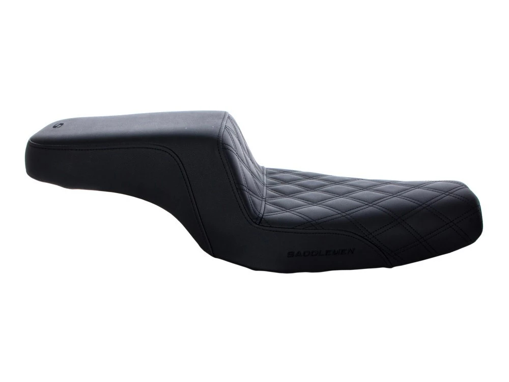 Seat; XL%2704-21w/3.3gal Tank Step-Up