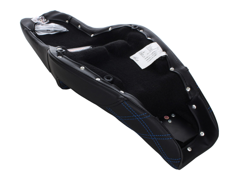 Seat; XL%2704-21w/3.3gal Tank Step-Up