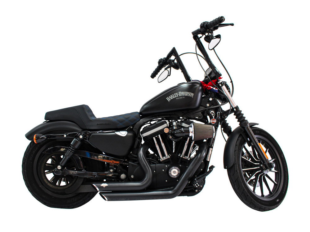 Seat; XL%2704-21w/3.3gal Tank Step-Up