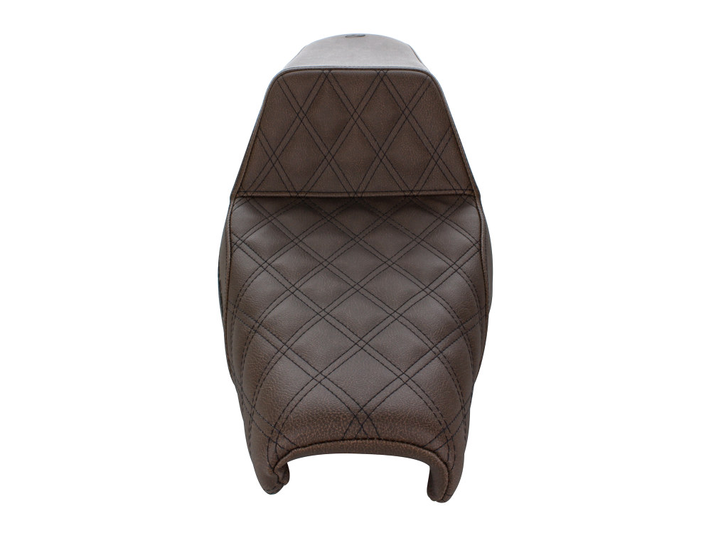 Seat; XL%2704-21 w/3.3gal Tank, Brown