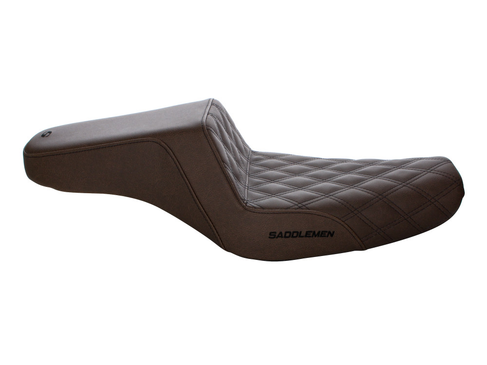 Seat; XL%2704-21 w/3.3gal Tank, Brown