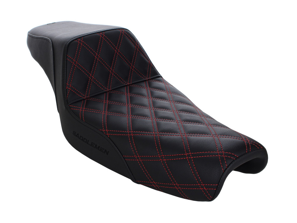 Seat; XL%2704-21w/3.3gal Tank Step-Up