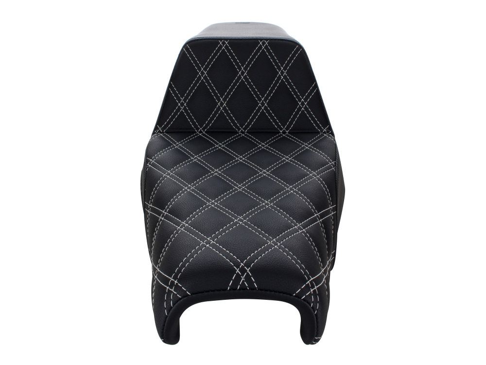 Seat; XL%2704-21w/3.3gal Tank Step-Up