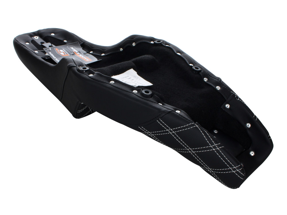 Seat; XL%2704-21w/3.3gal Tank Step-Up