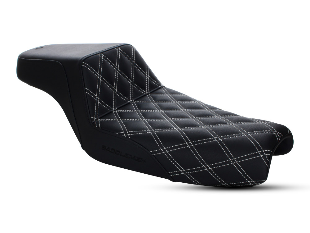Seat; XL%2704-21w/3.3gal Tank Step-Up