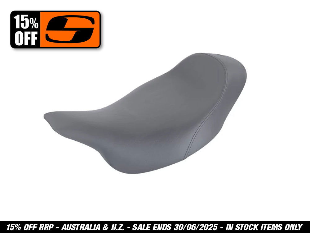 Seat; FLH%2708-24 Renegade Solo