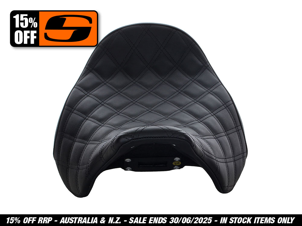 Seat; FLH%2708-24 Renegade Solo LS