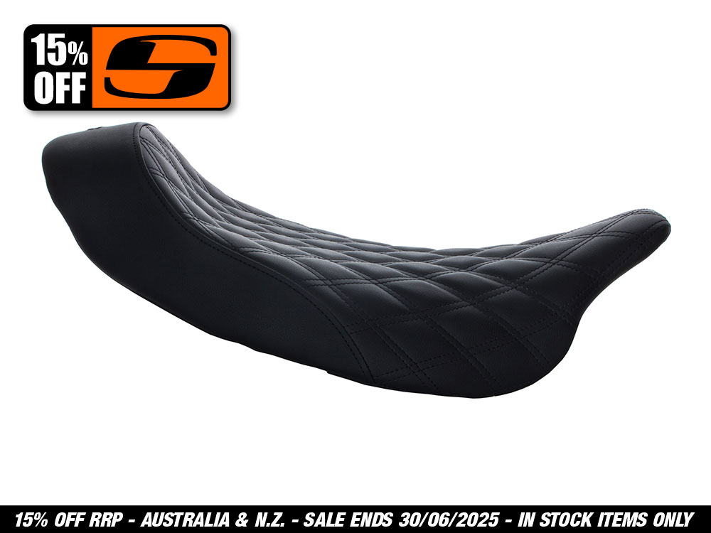 Seat; FLH%2708-24 Renegade Solo LS