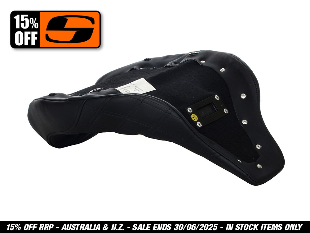 Seat; FLH%2708-24 Renegade Solo LS