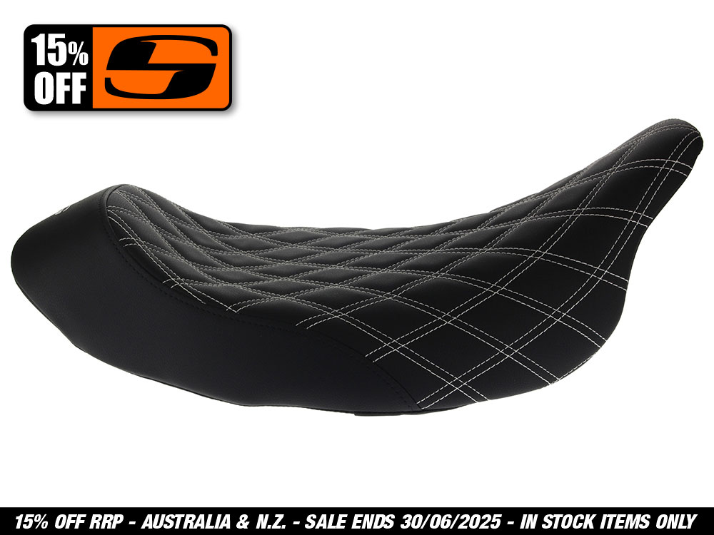 Seat; FLH%2708-24 Renegade Solo LS