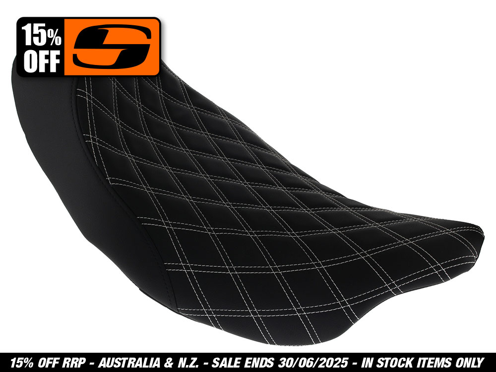 Seat; FLH%2708-24 Renegade Solo LS