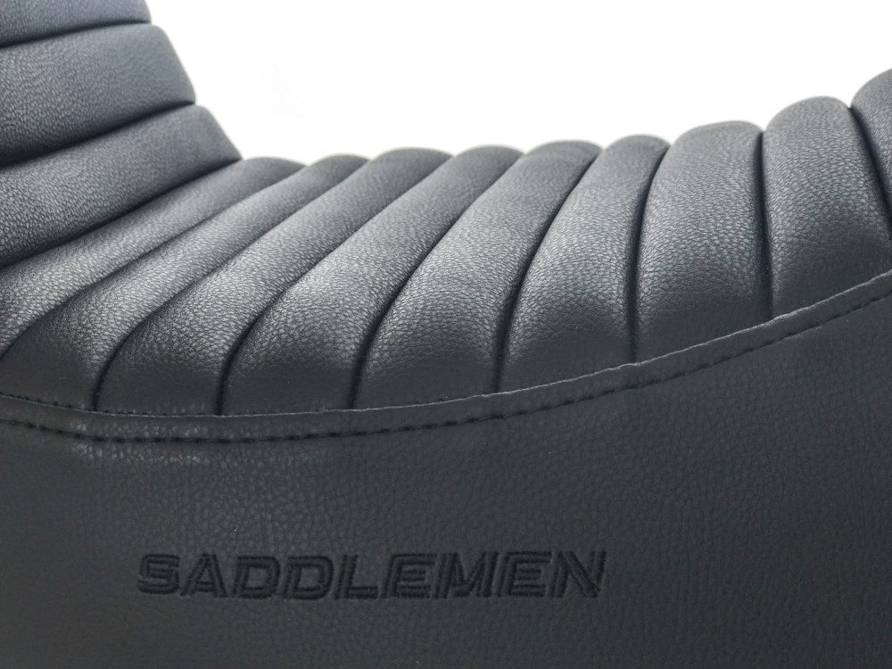 Seat; FLH%2708-24 Step-Up TR