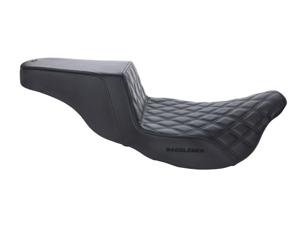 Seat; FLH%2708-24 Step-Up LS FR