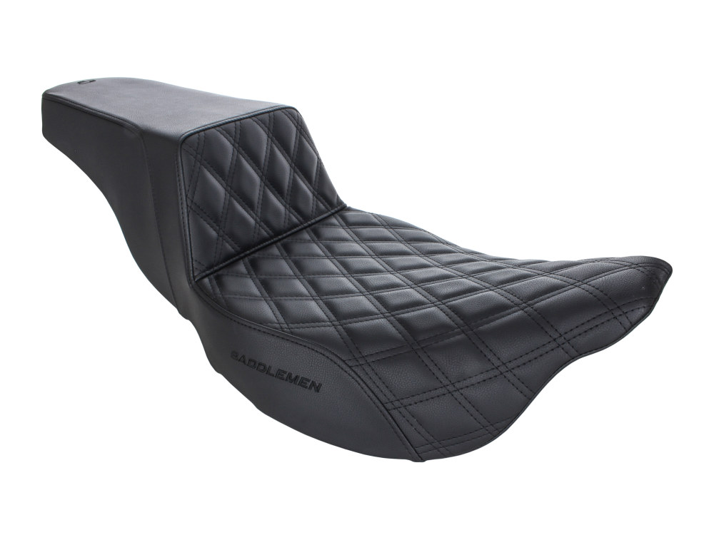 Seat; FLH%2708-24 Step-Up LS FR