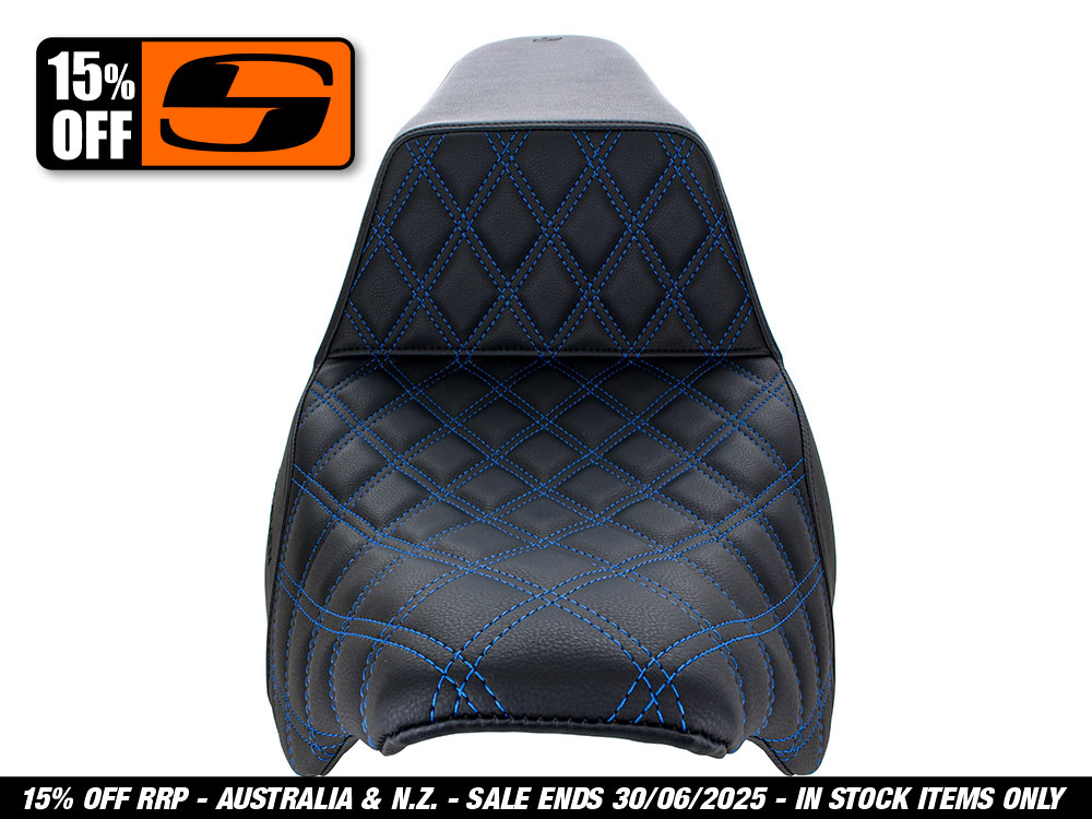 Seat; FLH%2708-24 Step-Up LS FR