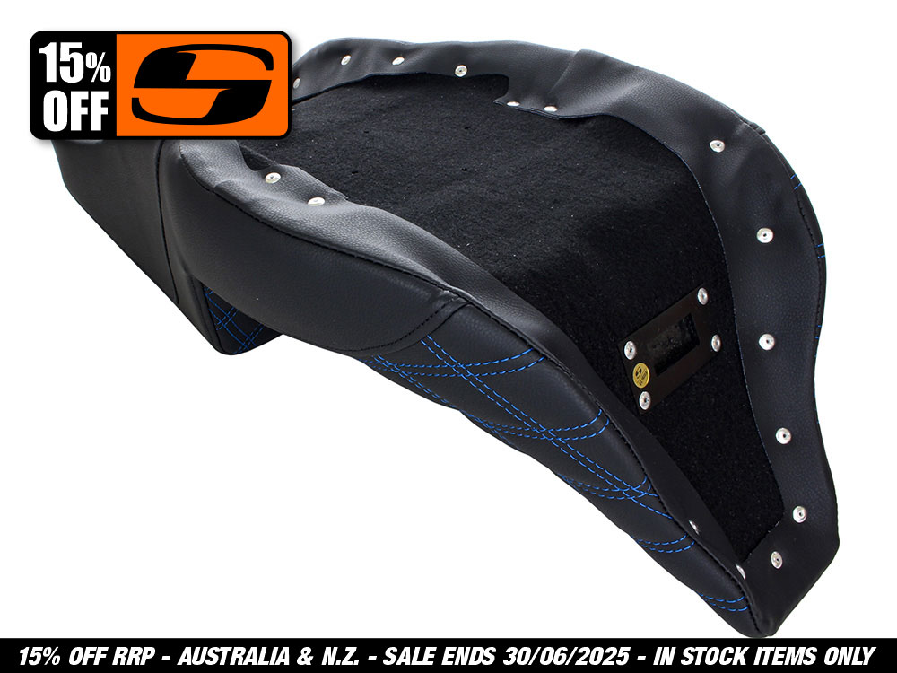 Seat; FLH%2708-24 Step-Up LS FR