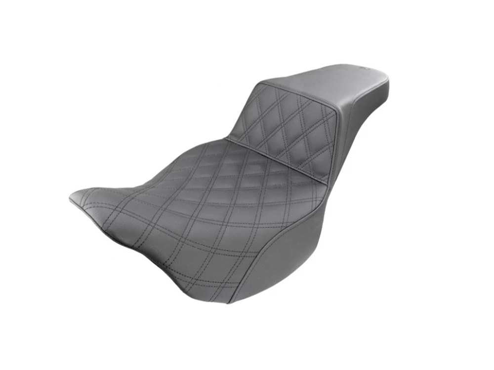 Seat; FLH%2708-24 Step-Up Ext Reach