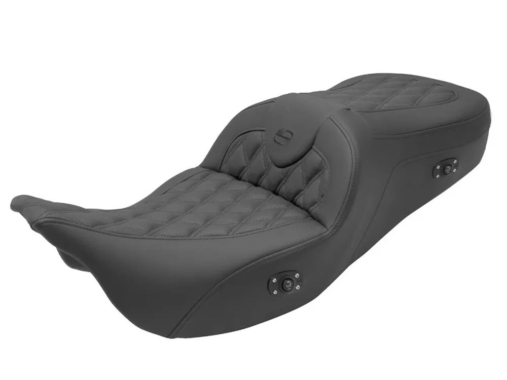 Seat; FLH%2708-24 Heated RoadSofa